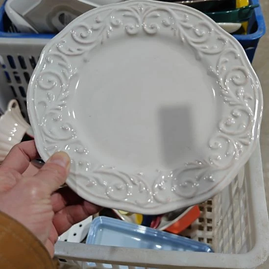 杯陶瓷杯碗盘微瑕疵介意慎拍