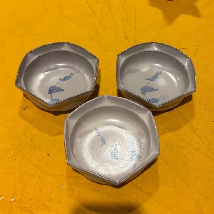 瓷片工艺美术品陶瓷艺术