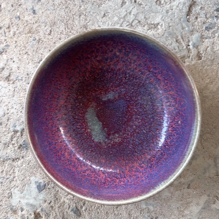 摆件用****1瓷器制作工艺