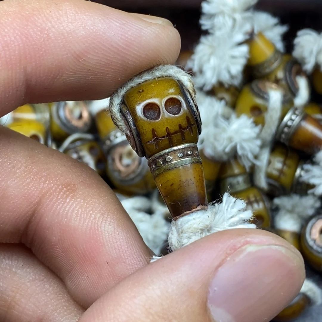 手串/手链驼骨1.2尺寸,71