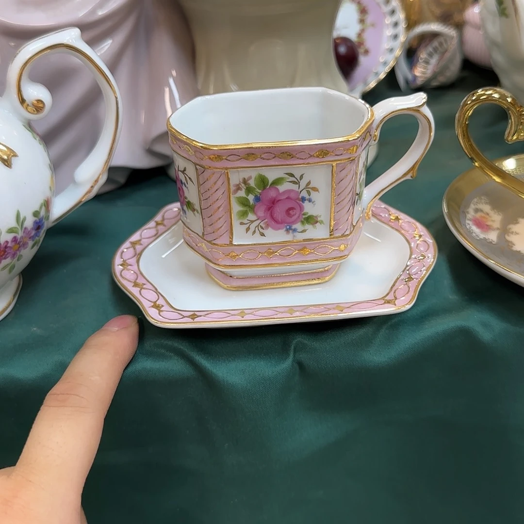 外贸冠衡陶瓷有限公司