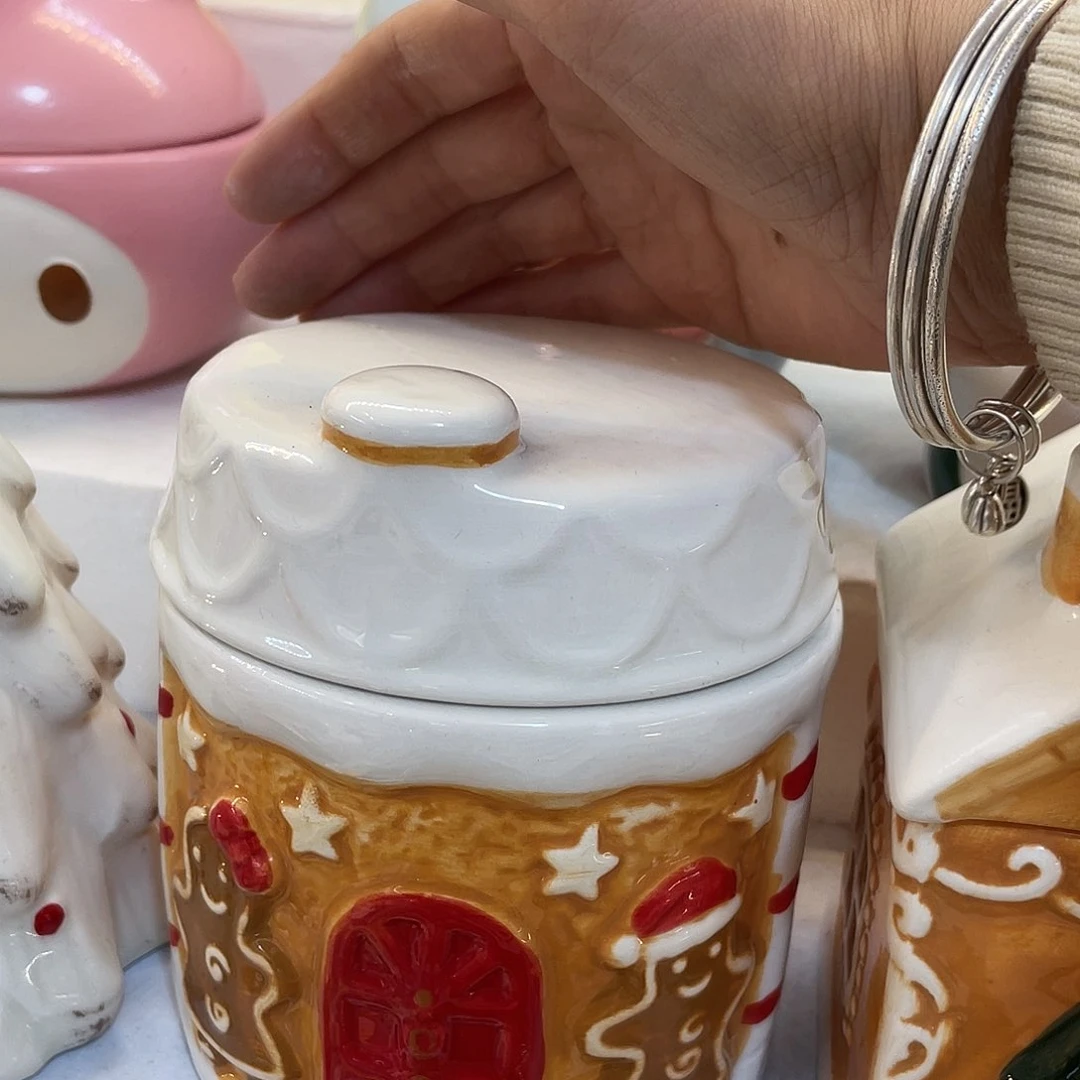 陶瓷微瑕介意慎拍