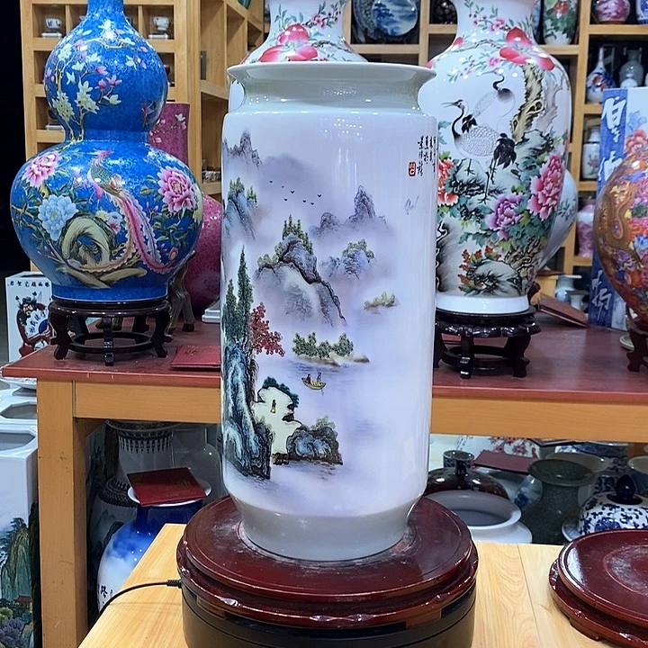 瓷片景德镇陶瓷艺术