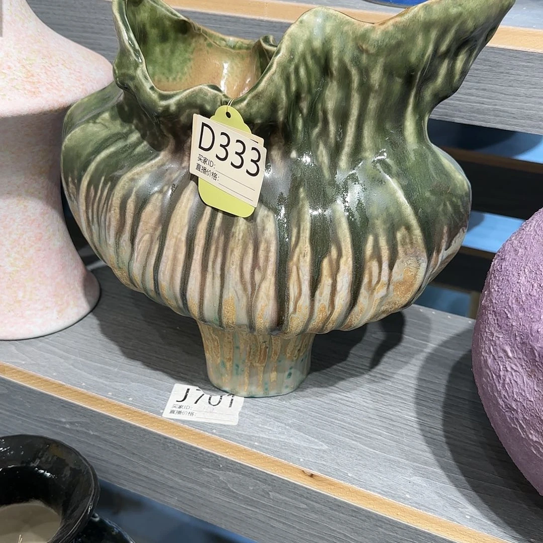 景德镇陶瓷艺术品