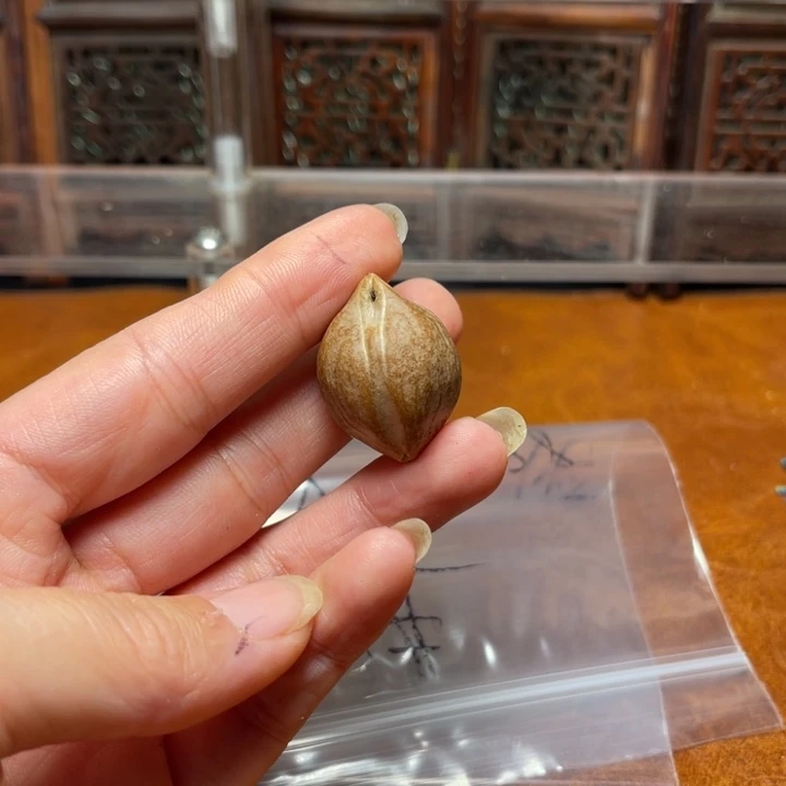 前***进橄榄核手串/手链素核