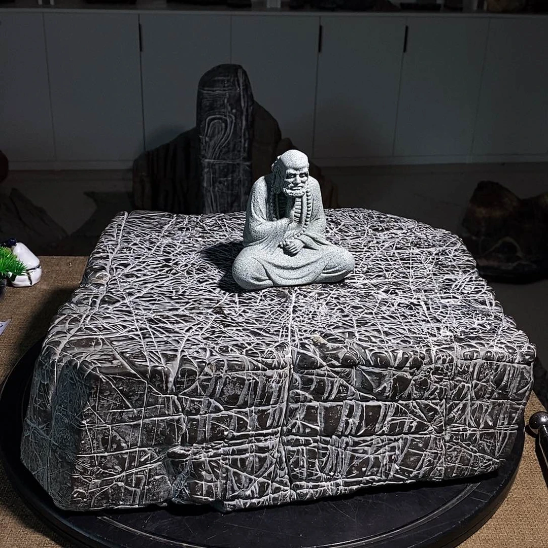 灵壁石等文物古迹