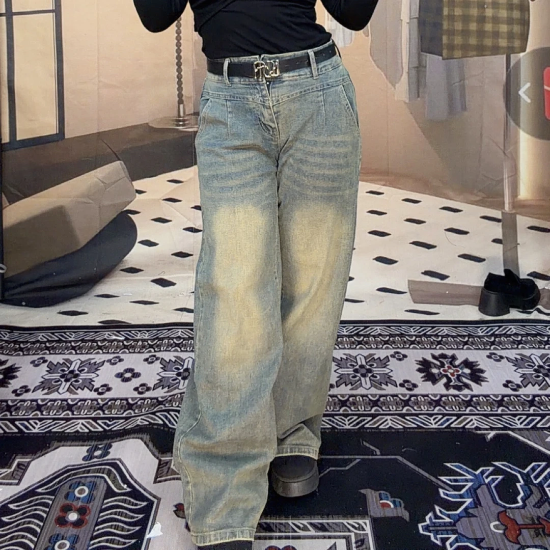 000000女生好看的裤子