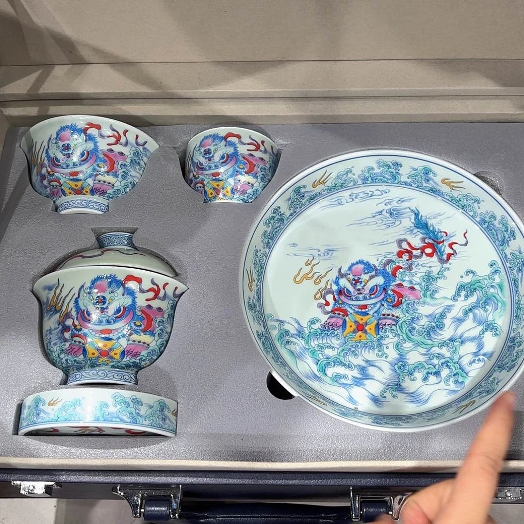 瓷片景德镇陶瓷学院等单位联合