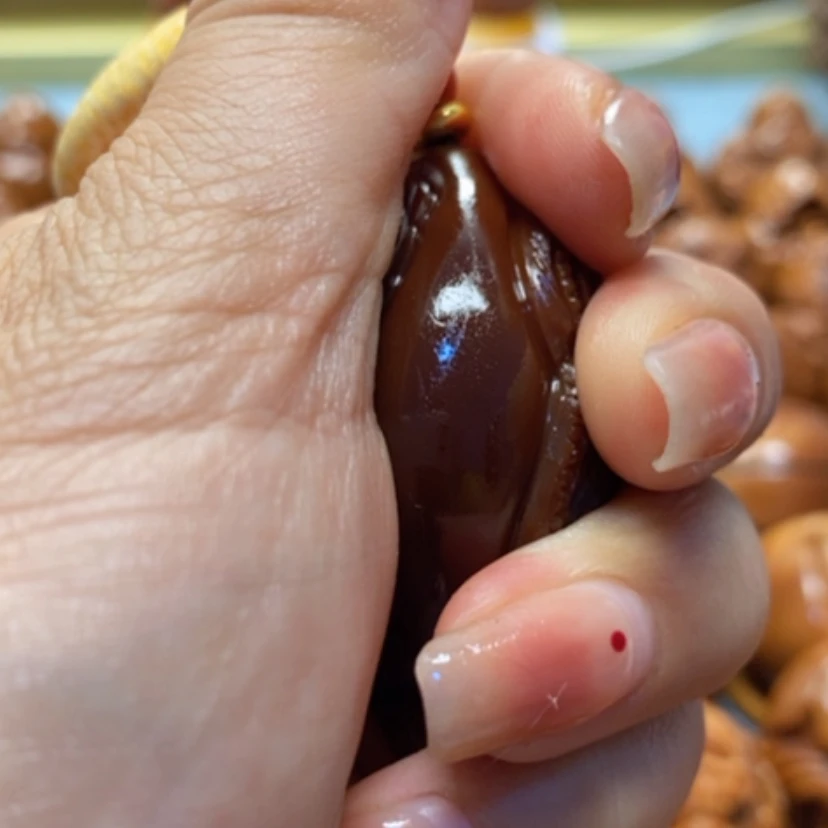 【闪购商品】手串/手链贝壳精品核雕