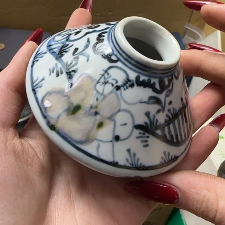 观***生一物一拍杂项小物件