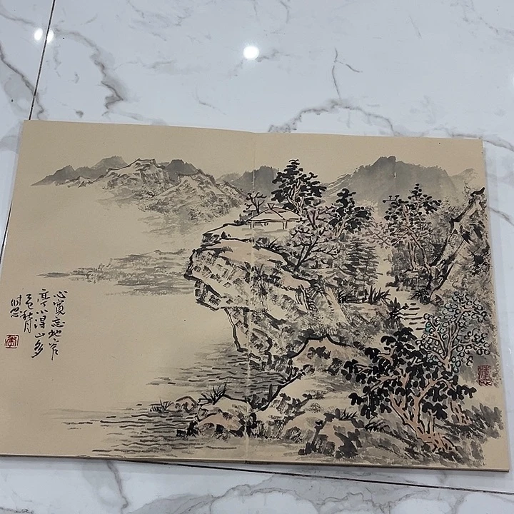 T***r国画李维忠哈哈哈哈哈哈哈哈哈