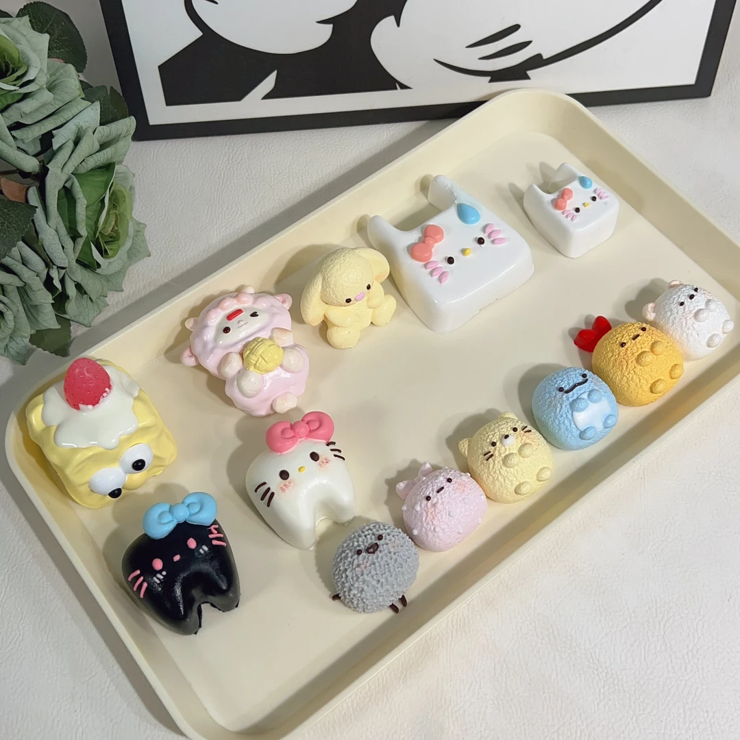 壳大大捏捏乐重度瑕疵专场NO退NO换（5.11）