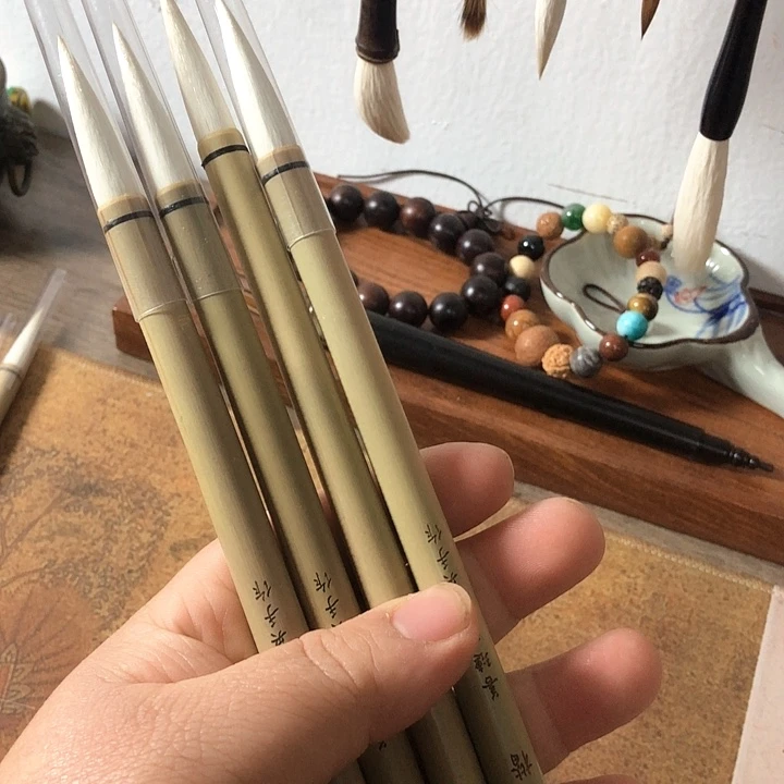 核桃手串/手链宿羊毫 出锋3.8