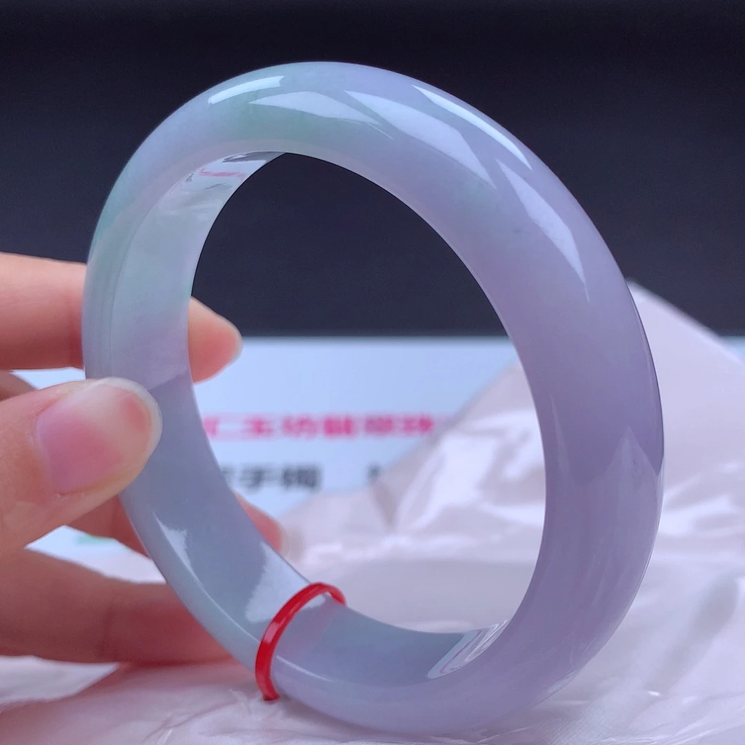 未镶嵌手镯翡翠手镯001001