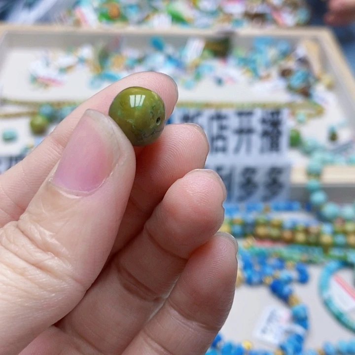 南红玛瑙未镶嵌挂件17