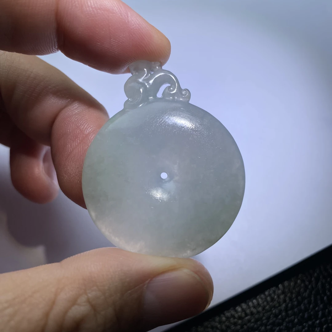 定制翡翠毛货不支持七天