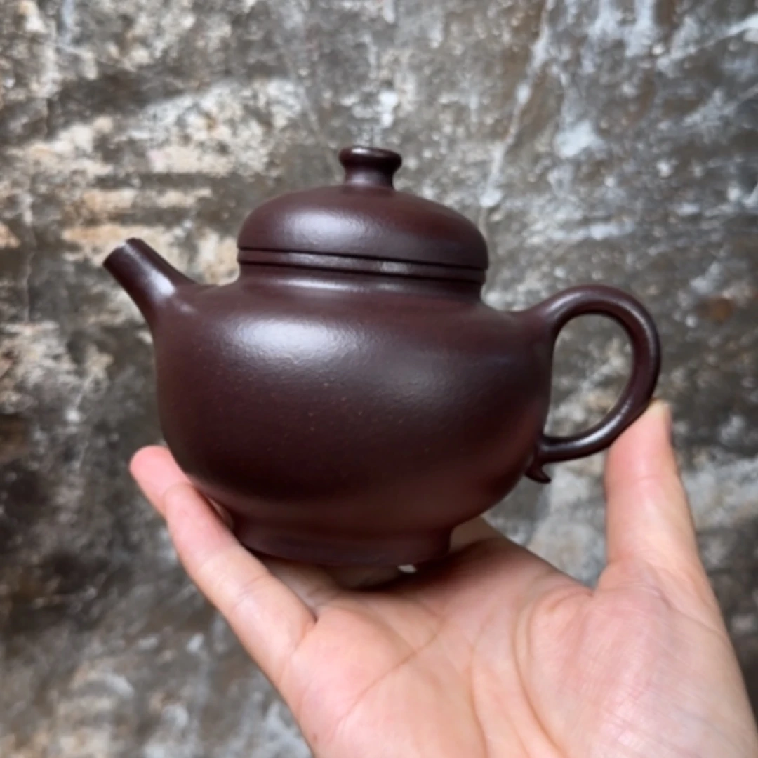 【闪购商品】茶壶紫砂紫砂茶具