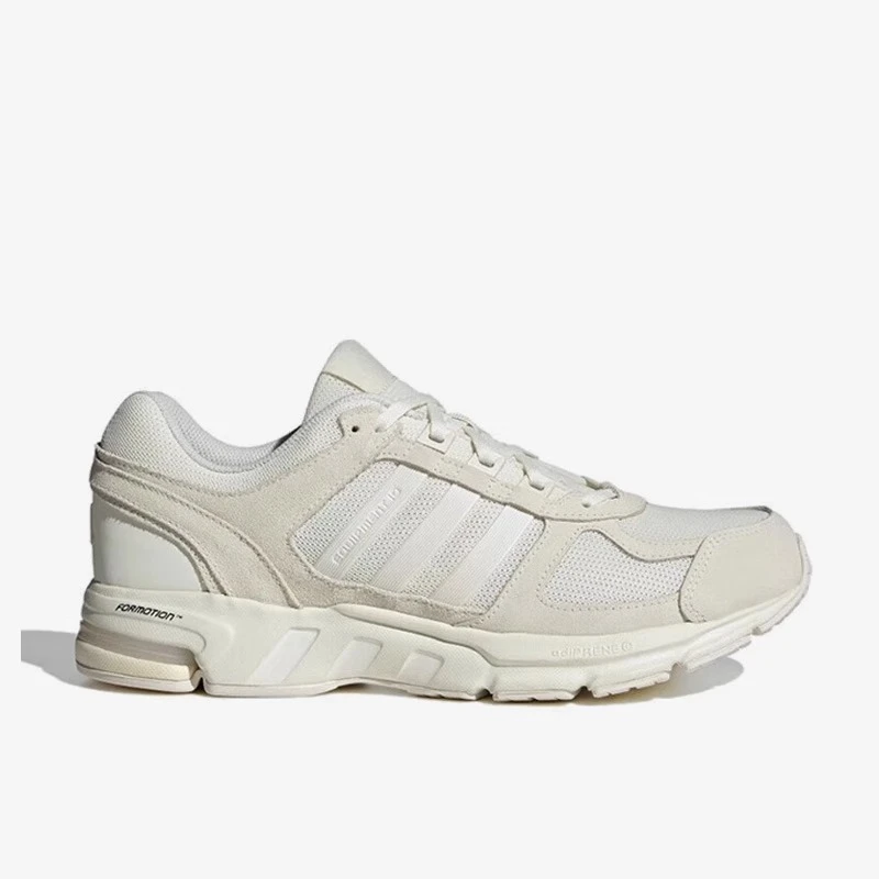 【B类瑕疵】Adidas/阿迪达斯 缓震舒适休闲美式运动鞋跑步鞋IE8257