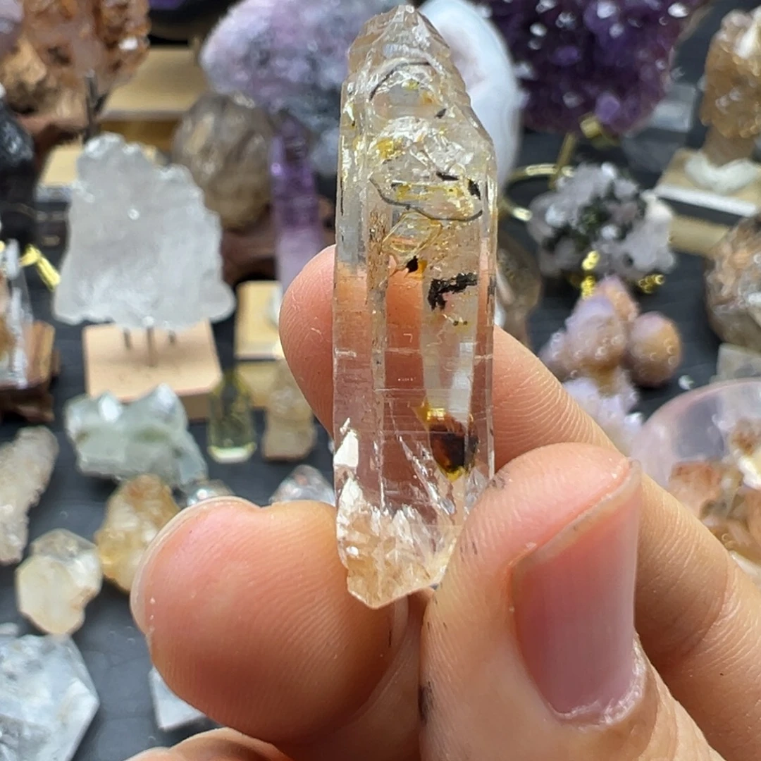 江***馆石材水胆沙红泥骸骨