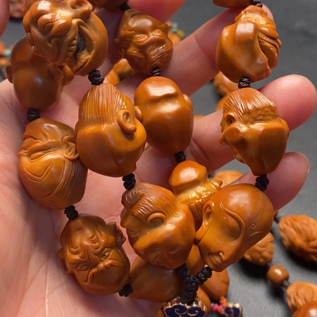 吊坠橄榄核橄榄核