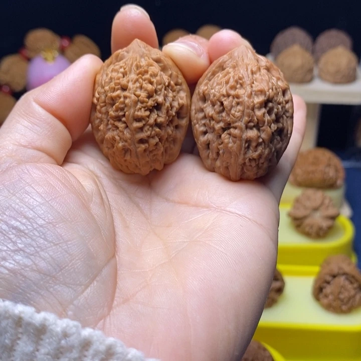 核桃32 全品大蒜头