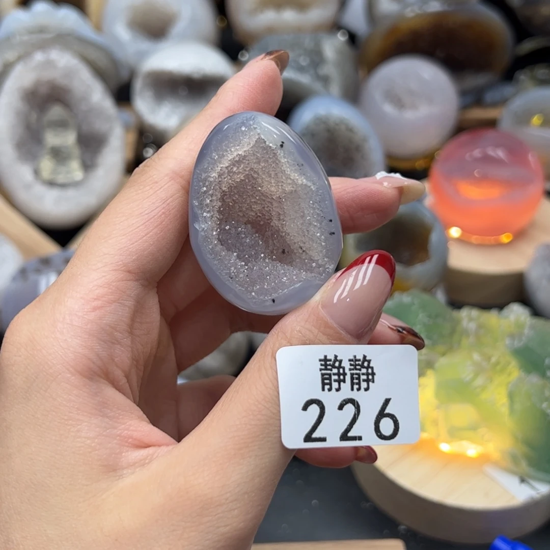未镶嵌大型摆件（非配饰）水晶226