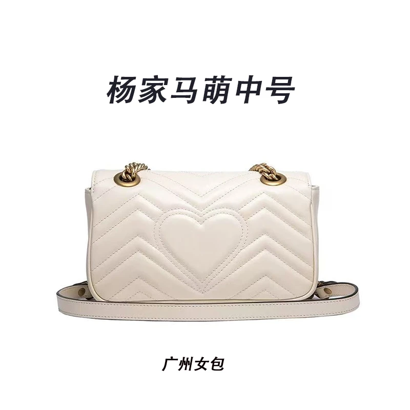 【A38】26*15*7 2025年新款大容量女包