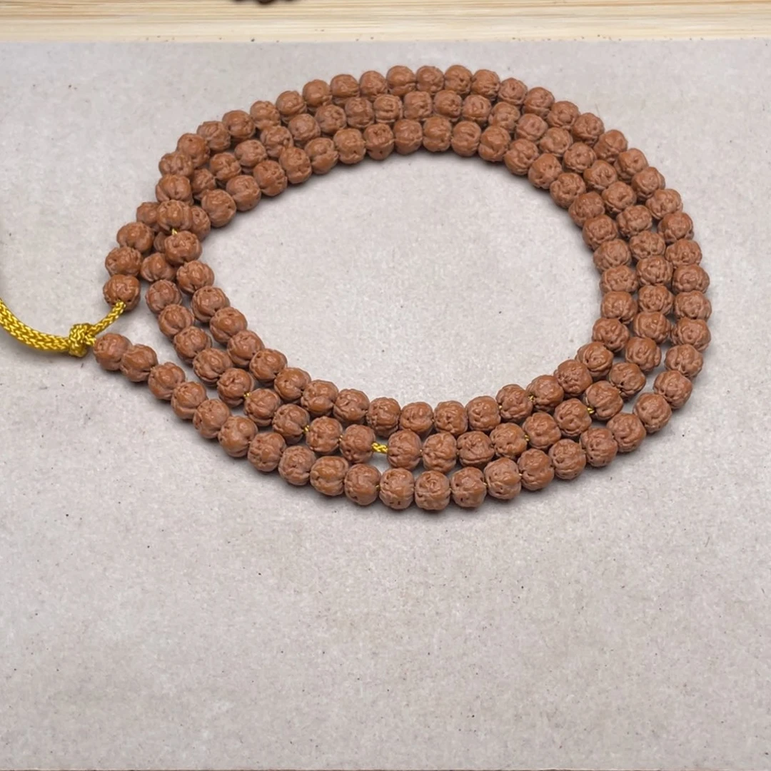 吊坠金刚菩提小***?佛手