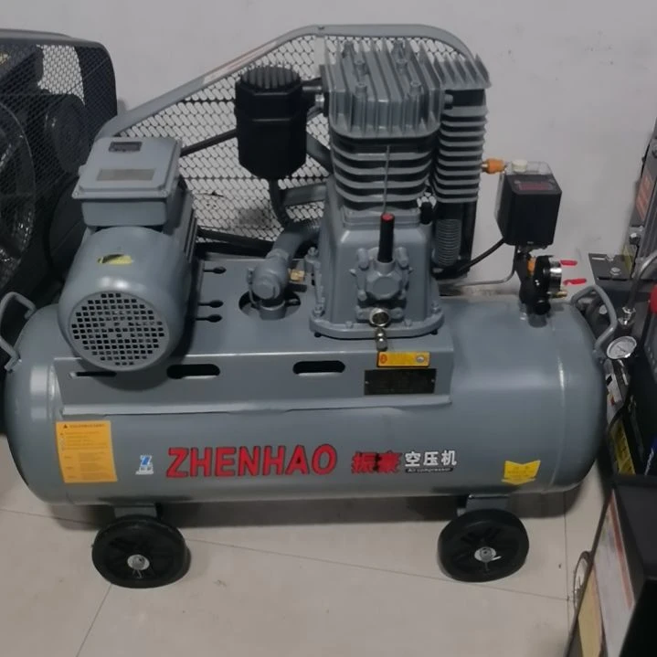 两相电低压180付以上喷涂的空压机