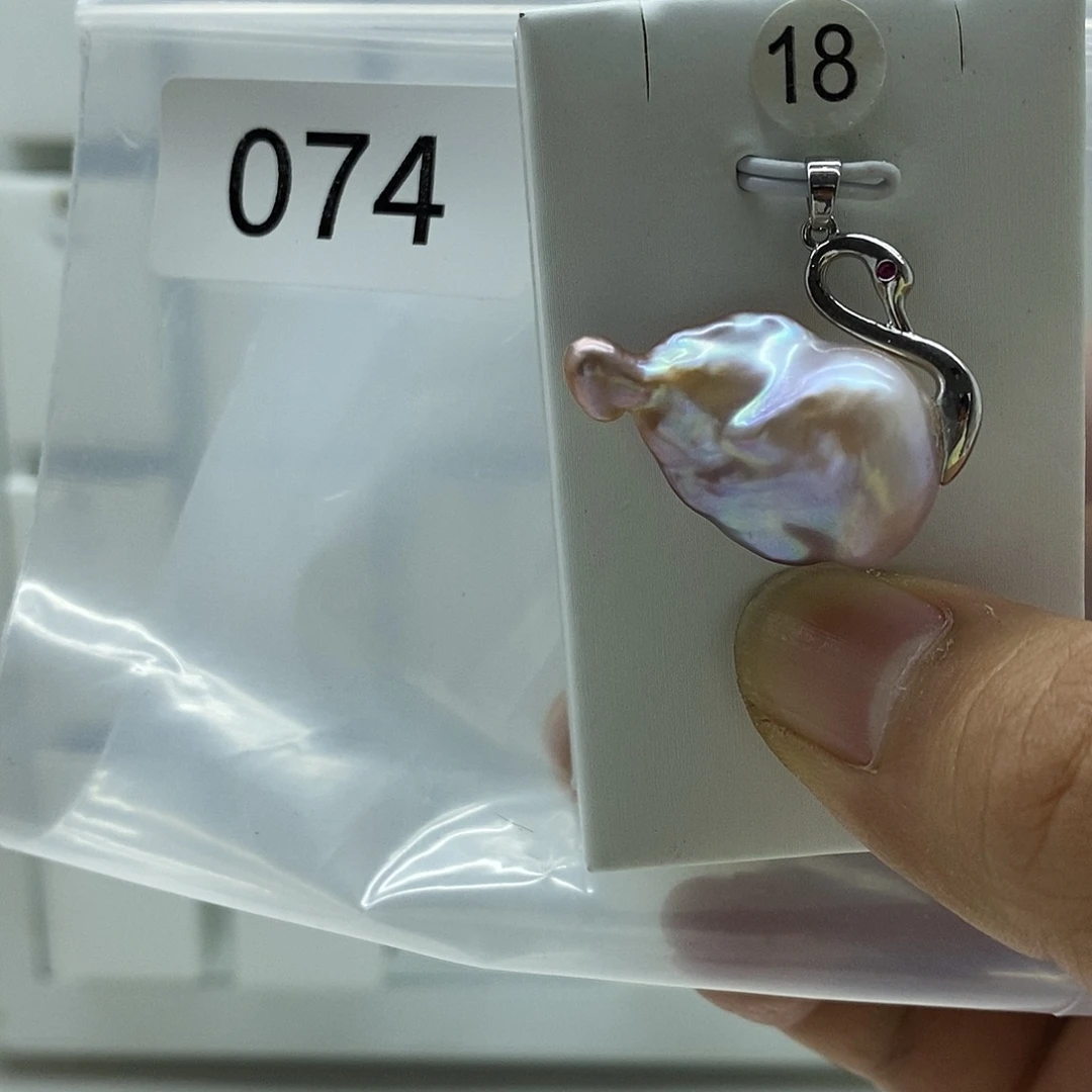 合金…….！n淡水珍珠