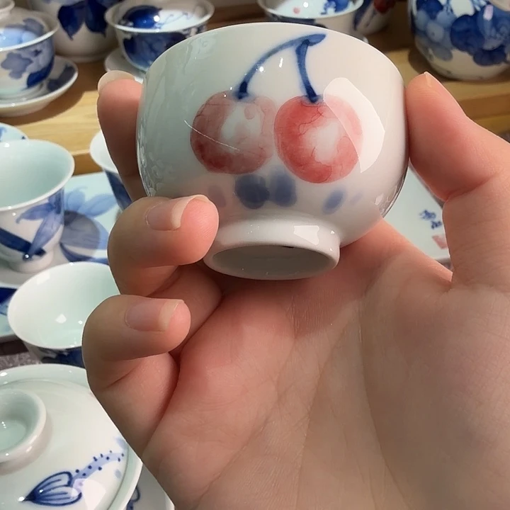 ****宝景德镇陶瓷艺术研究