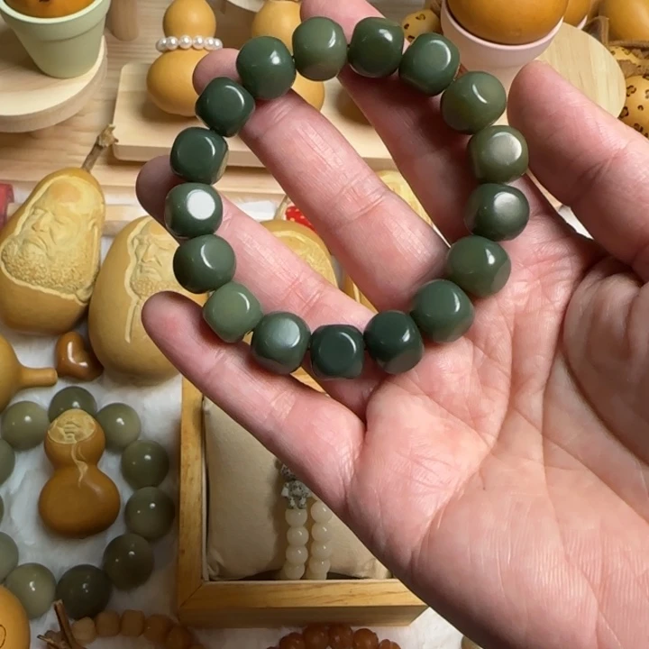 菩提根/象牙果手串