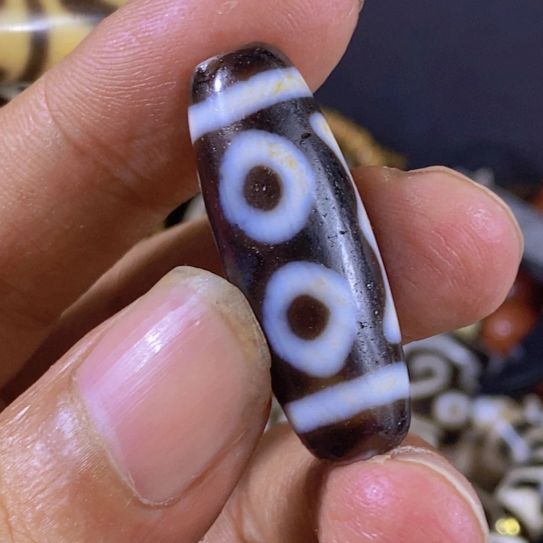 玛瑙/玉髓颈饰未镶嵌福利，不支持退款