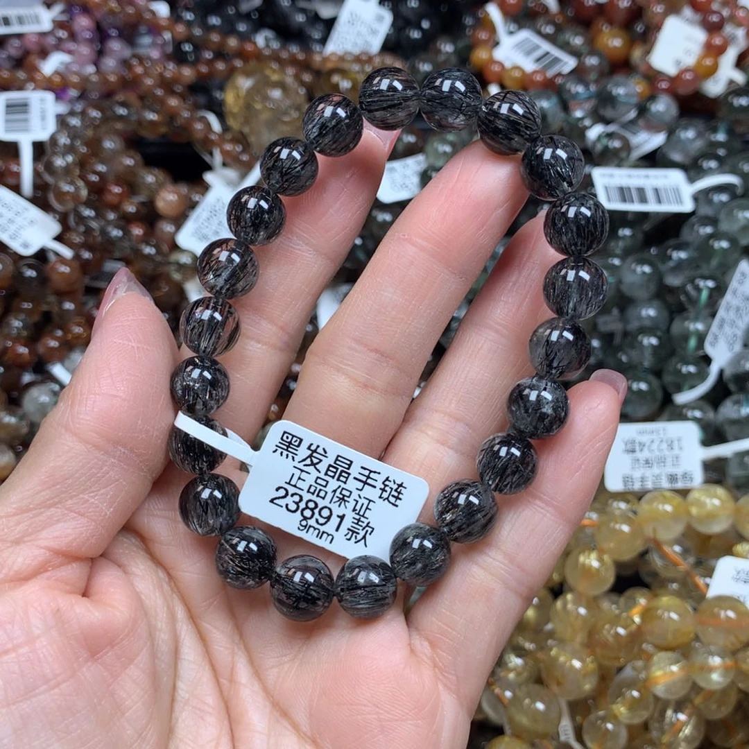 水晶天然未镶嵌天然