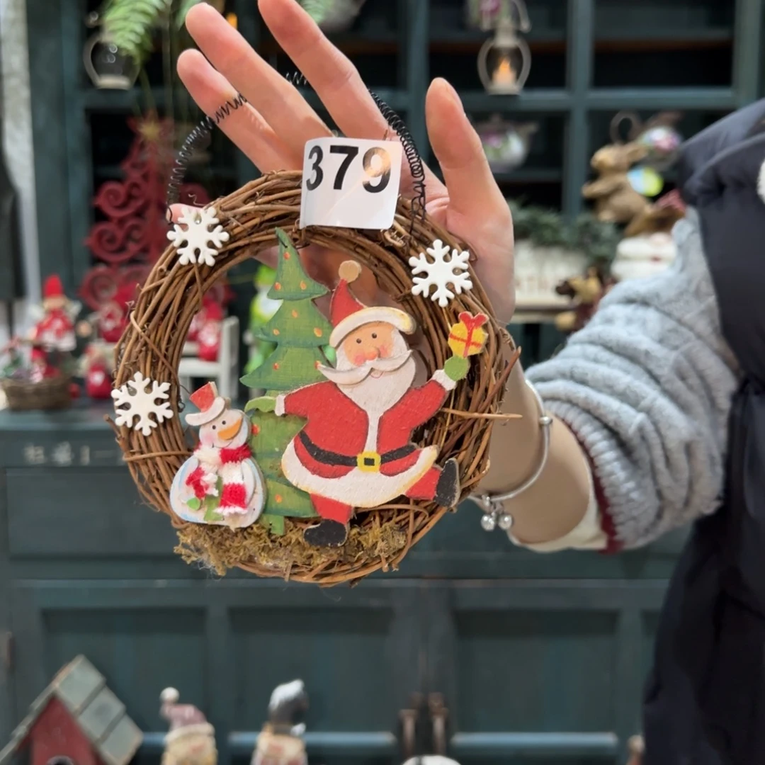 圣诞福利老货玩具默认微瑕