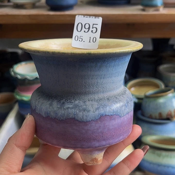 摆件景德镇陶瓷手工制作