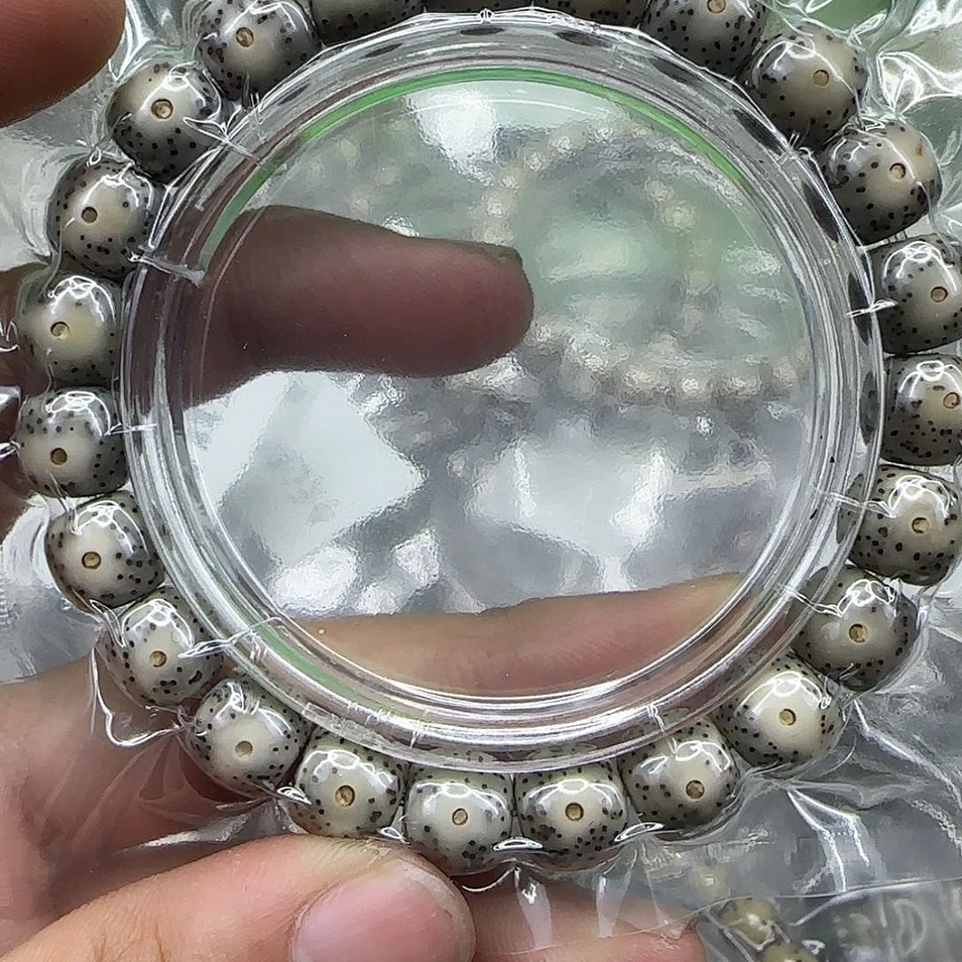 手串星月菩提88心情单圈10左右