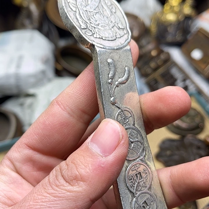 航弟文玩铜器链接