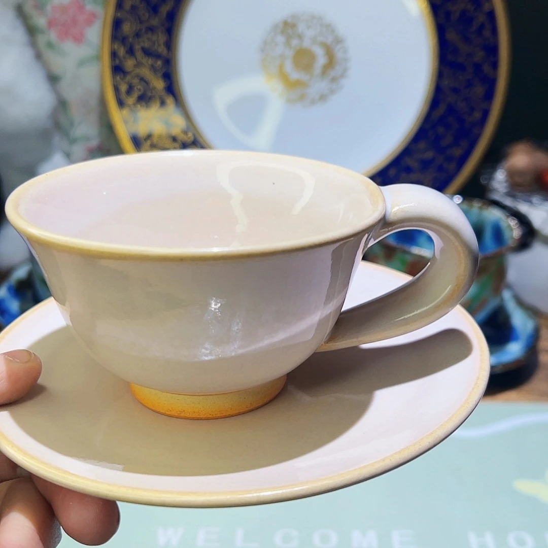 你****）咖啡杯和咖啡杯也好用哇哈哈