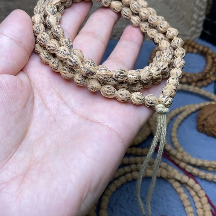 吊坠柏香籽/百香籽