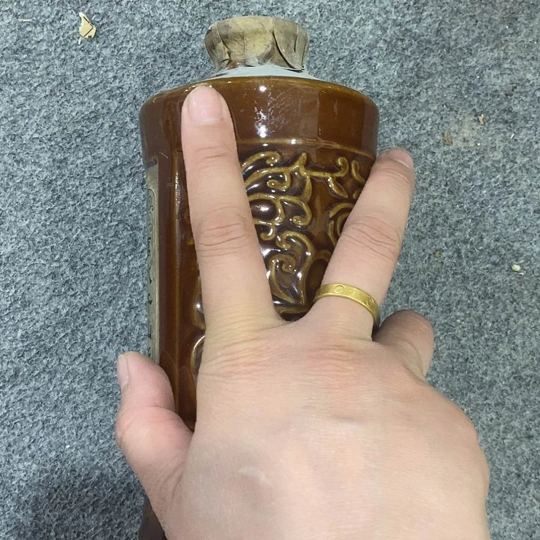 陶瓷手工制作工艺