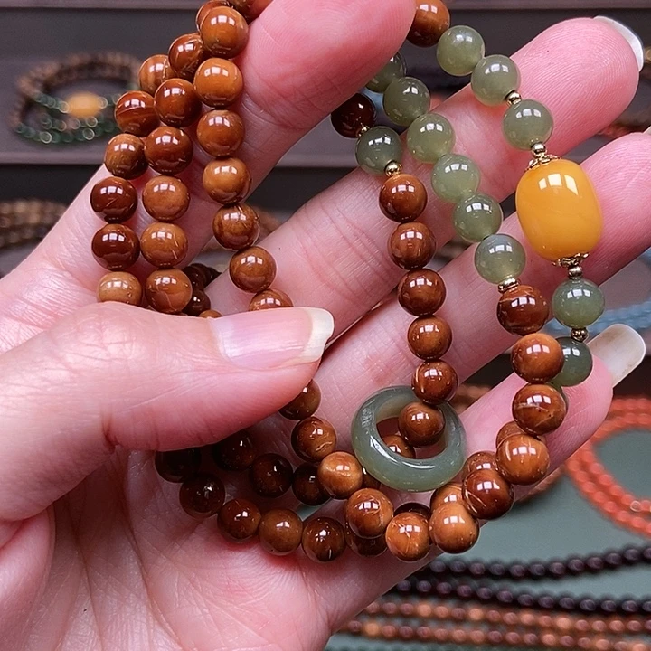 手串未镶嵌库克0.6