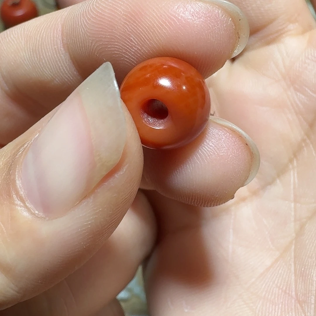 玛瑙/玉髓未镶嵌车挂