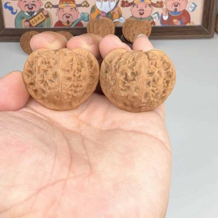 手串文玩核桃玉玺宫灯40.7/39/33