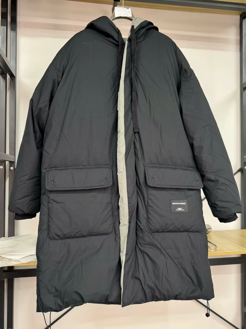 《061》断码孤品短款宽松型外套