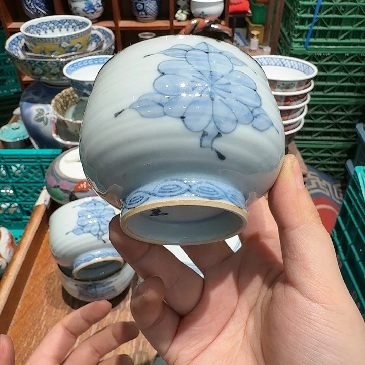 盖碗拍任意三单包邮