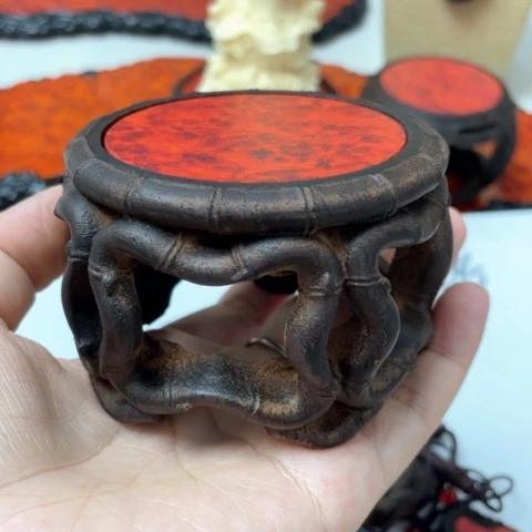 东非黑黄檀（紫光檀）