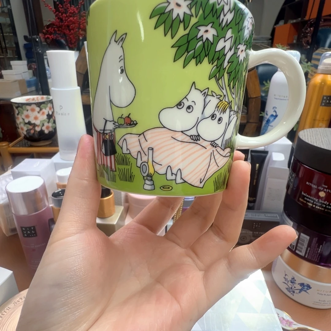 杯感恩相遇 美好十月