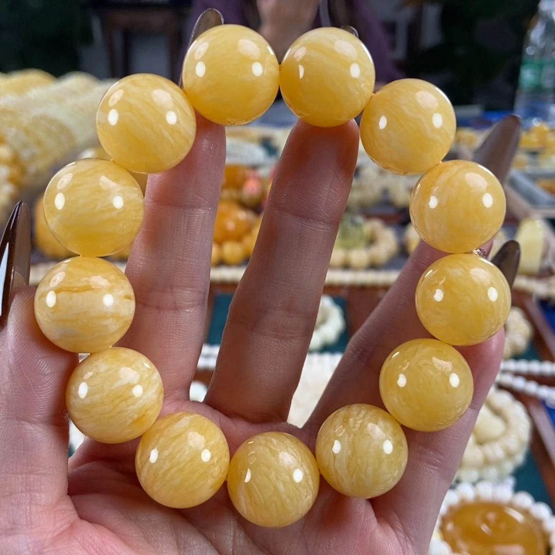 琥珀未镶嵌珠宝奇石18同料43.24