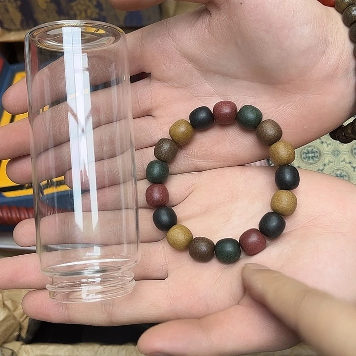 大叶紫檀（黑酸枝木类）